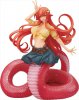 Monster Musume - Mila Re-release PVC Figure