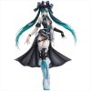 Vocaloid - Ca Caline Hdge Technical Statue Re-release PVC Figure