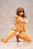 Rei Homare Art Works - 1/5 Indo Akane Kongari ver. PVC Figure