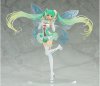 Vocaloid Racing Miku 2017 - 1/7 Hatsune Miku GT Project Ver. PVC Figure Re-Release