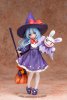 Date A Live - 1/8 Yoshino PVC Figure