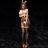 NON VIRGIN Bunny Girl - 1/4  Yuko Kuwashima  PVC Figure