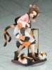 Oboro Muramasa - 1/8 Nekomata Okoi PVC Figure