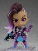 Overwatch - Sombra Classic Skin Nendoroid 