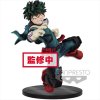 My Hero Academia - Izuku Midoriya The Amazing Heroes Ver. Banpresto Prize Figure