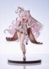 Azur Lane - 1/7 Le Malin The Blade That Protect Vichya Dominion TF Edition PVC Figure