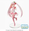 Hatsune Miku - Sakura Miku Series SPM Prize Figure