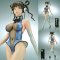 Tsukasa Bullet - Sound Pretty PVC Figure