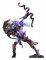 World of Warcraft - Night Elf Hunter Action Figure