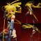 Magical Girl Lyrical Nanoha Striker S - 1/7 Fate True Sonic Form