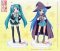 Lucky Star -  Cosplay EX Figures (Set of 2)