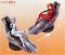 Evangelion - Asuka & Rei Seat of the Soul PM Figure (Set of 2)