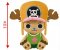 One Piece - Grand Prize Pirate Hat Chopper Plush