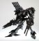 Armored Core - 1/72 Rayleonard 03-Aaliyah Unsung Model Kit