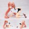 Kodomo no Jikan - 1/4 Mimi Usa Gym Clothes Ver PVC Figure