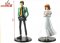 Lupin the Third - DX Castle of Cagliostro Stylish Figure Set of 2