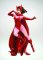 Art of Shunya Yamashita - 1/8 Scarlet Witch Figure