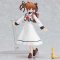 Magical Girl Lyrical Nanoha As - The Battle of Aces PSP w Figma