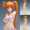 Magical Girl Lyrical Nanoha - 1/10 Nanoha PVC Figure