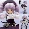 Queens Blade - 1/7 Iron Princess Yumir Royal Purple Ver PVC Figure