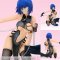 Ikki Tousen - 1/7 Ryomou Shimei Damage China Dress PVC Figure