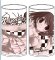 To Heart 2 - Manaka Komaki Glass