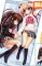 Little Busters - Rin and Komari Big Towel