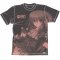 Little Busters - Rin Natsume T-Shirt Re-Release (Size L)