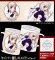 Fate Stay Night - Saber Mug with Lid Re-release