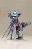 Frame Arms Girl - NON-Scale Hresvelgr Plastic Model Kit 