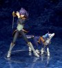 Tales of Vesperia - Non Scale Yuri Lowell True Knight ver. and Repede PVC Figure