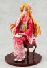 Sword Art Online - 1/7 Asuna Haregi Ver. Pvc Figure