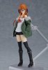 Persona 5 The Animation - Futaba Sakura Figma