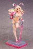 Original Character - 1/6 Yuu Usada Pink Ver. Illustration By Saitom PVC Figure