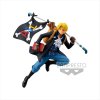 One Piece - Sabo Figure Prize Figure