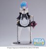 Re:Zero - Rem Figurizm PVC Figure