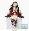 Demon Slayer - Nezuko Kamado Pm Perching Figure