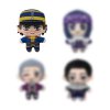 Golden Kamuy - Saichi Sugimoto 10cm Plush