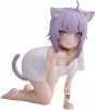 Hololive - Nekomata Okayu If Relax Time Figure