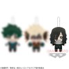 My Hero Academia -  Shota Aizawa 15cm Plush Vol. 9