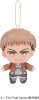 Attack on Titan - 15cm Plush Vol. 2 Jean Kirstein