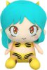 The Return Of Lum Urusei - Lum 21cm Plush A