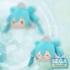 Vocaloid - Hatsune Miku 15th Anniversary 30cm Nesoberi Plush B