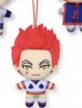 Hunter x Hunter - Hisoka 10cm Plush