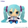 Vocaloid - Hatsune Miku KYURUMARU Big Plush