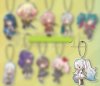 Vocaloid - Project Seikai Colorful Stage Miku Acrylic Keychain Hatsune Miku ver. B