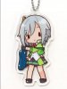 Vocaloid - Project Seikai Colorful Stage Miku Acrylic Keychain Hinomori Shiho