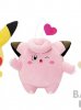 Pokemon - Clefairy 21cm Plush