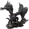 Monster Hunter - Gore Magala Figure Builder Creator Model