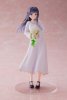 Rascal Does Not Dream Of Bunny Girls -Shoko Makinohara Wedding Ver. Coreful Figure